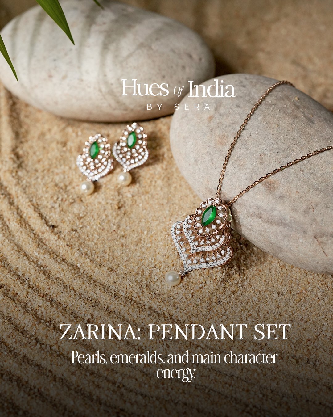 Zarina
