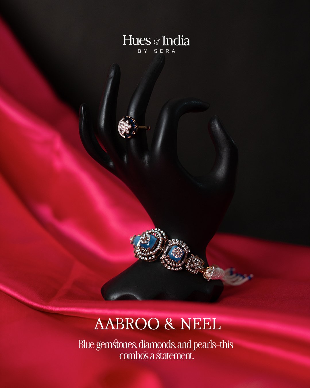 aabroo & neel