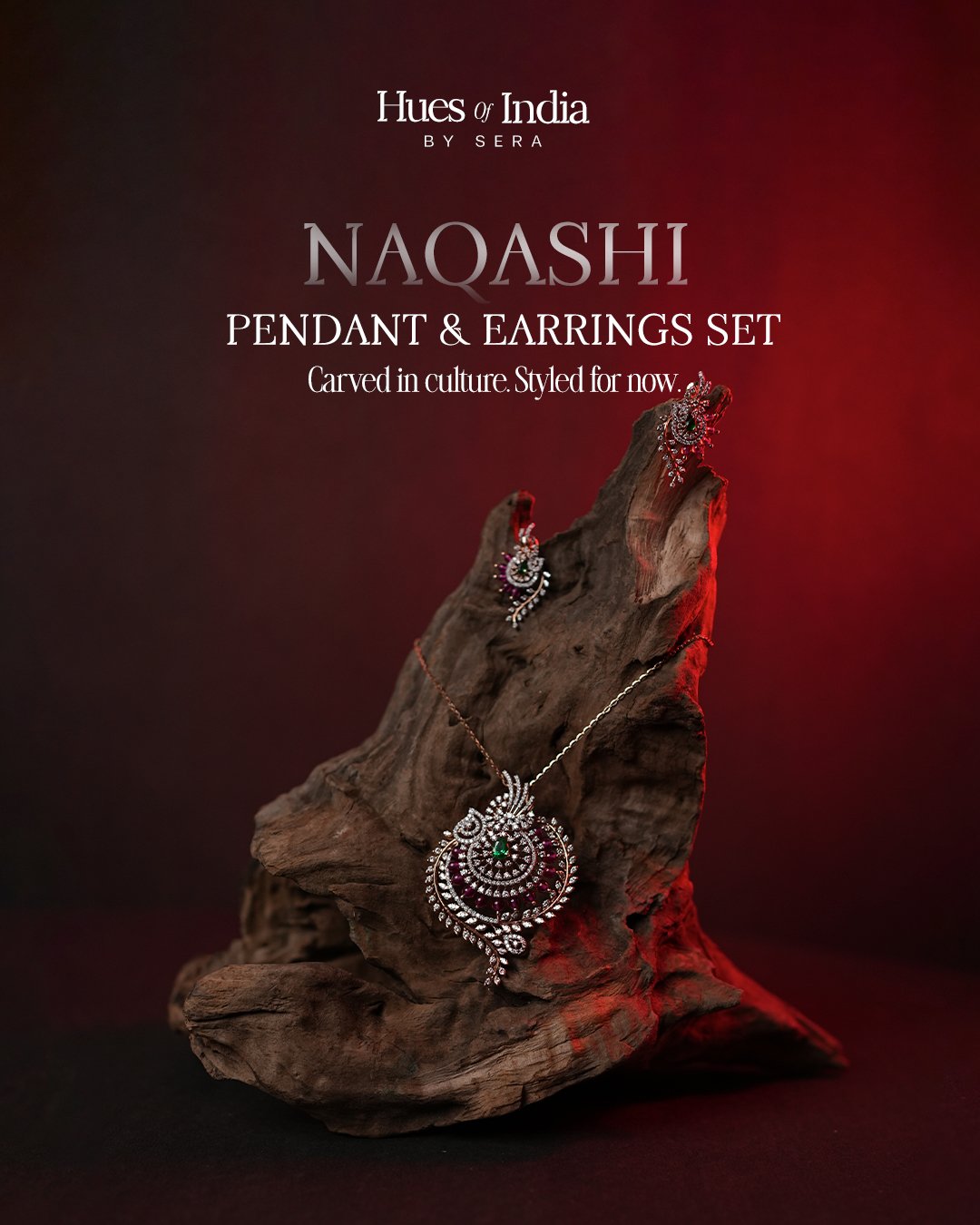naqashi